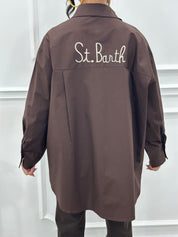 CAMICIA BART NEW AI/27