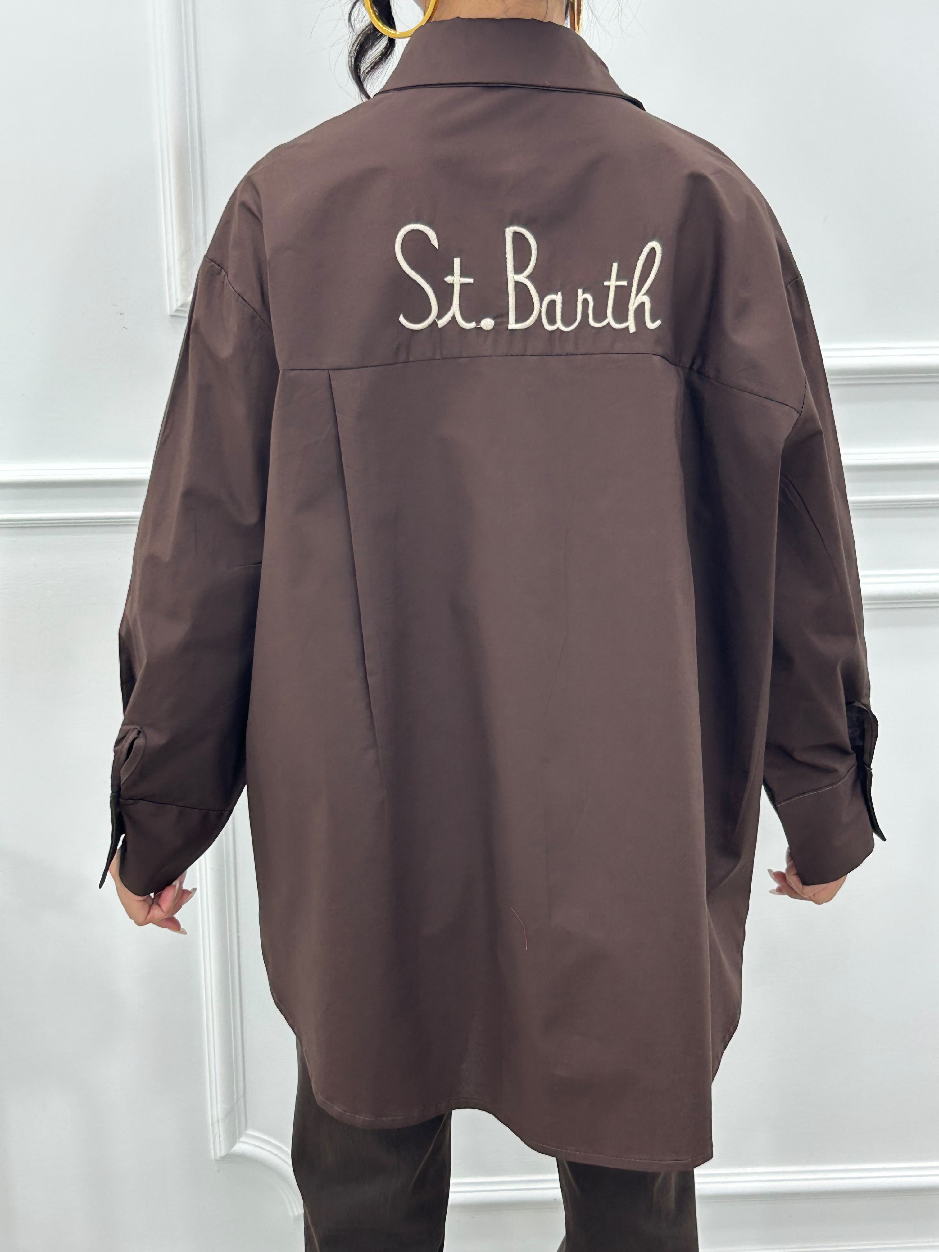 CAMICIA BART NEW AI/27