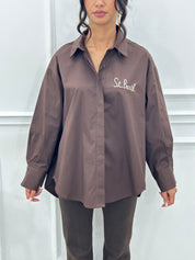CAMICIA BART NEW AI/27