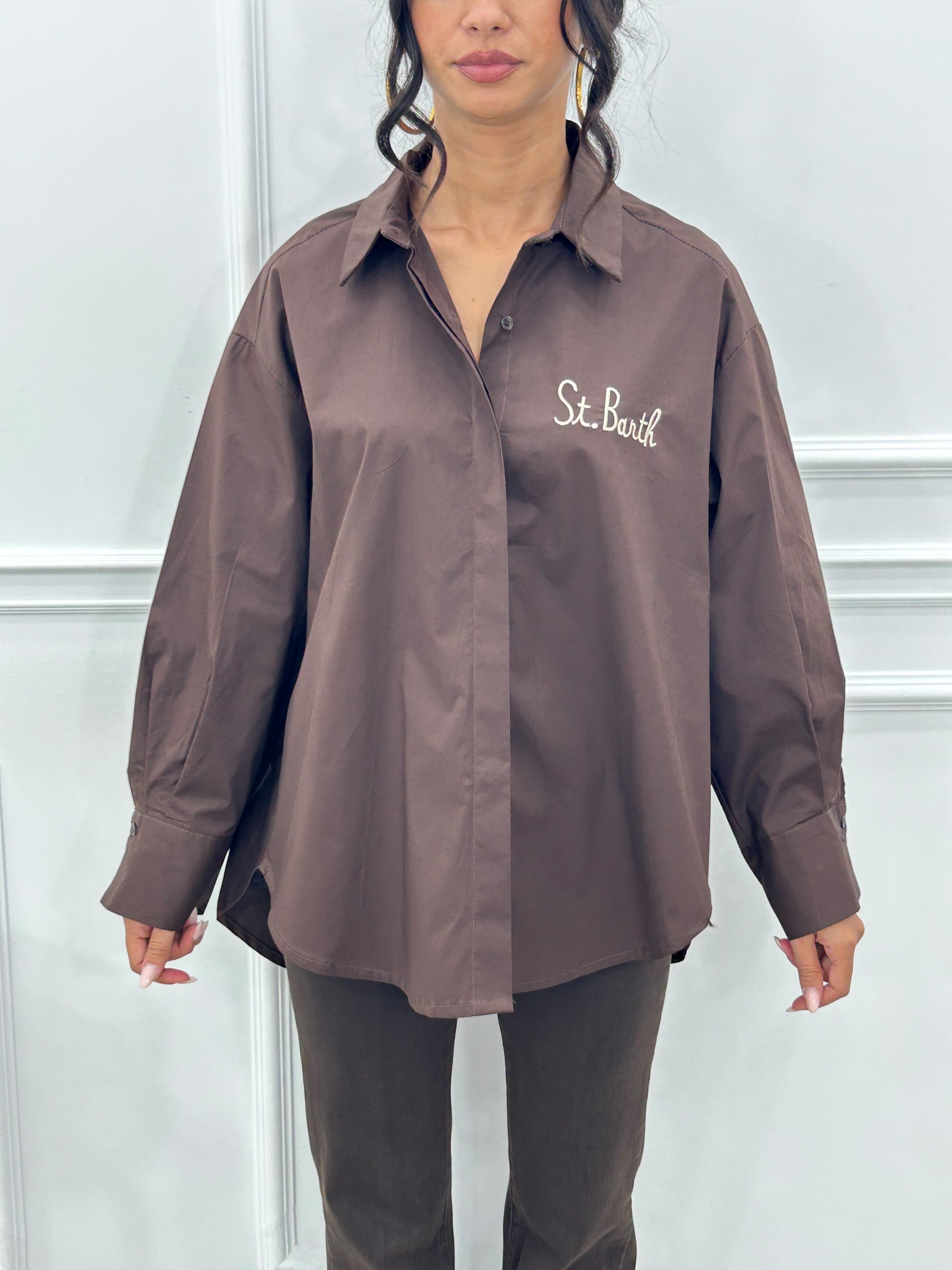 CAMICIA BART NEW AI/27