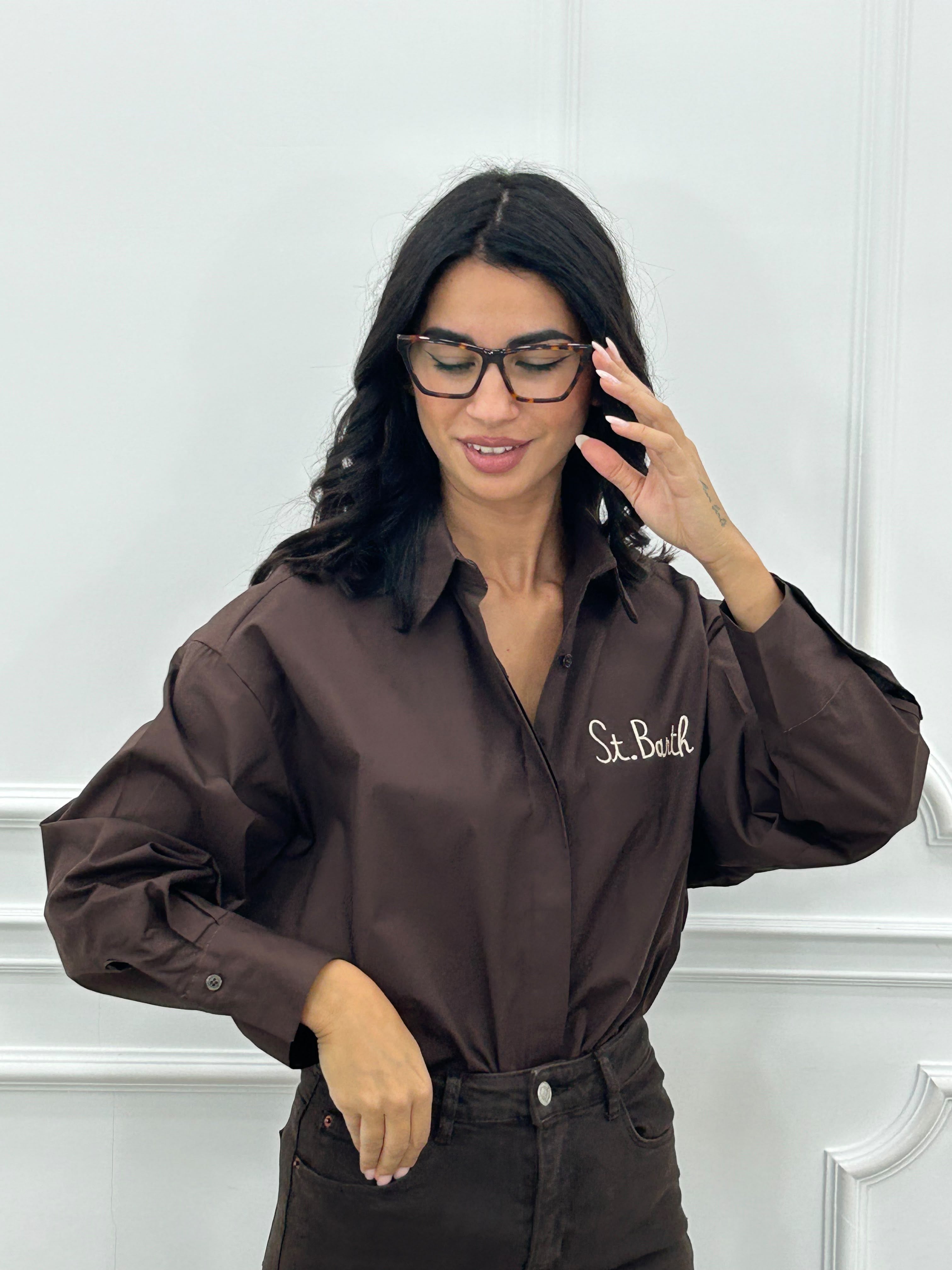 CAMICIA BART NEW AI/27