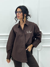 CAMICIA BART NEW AI/27