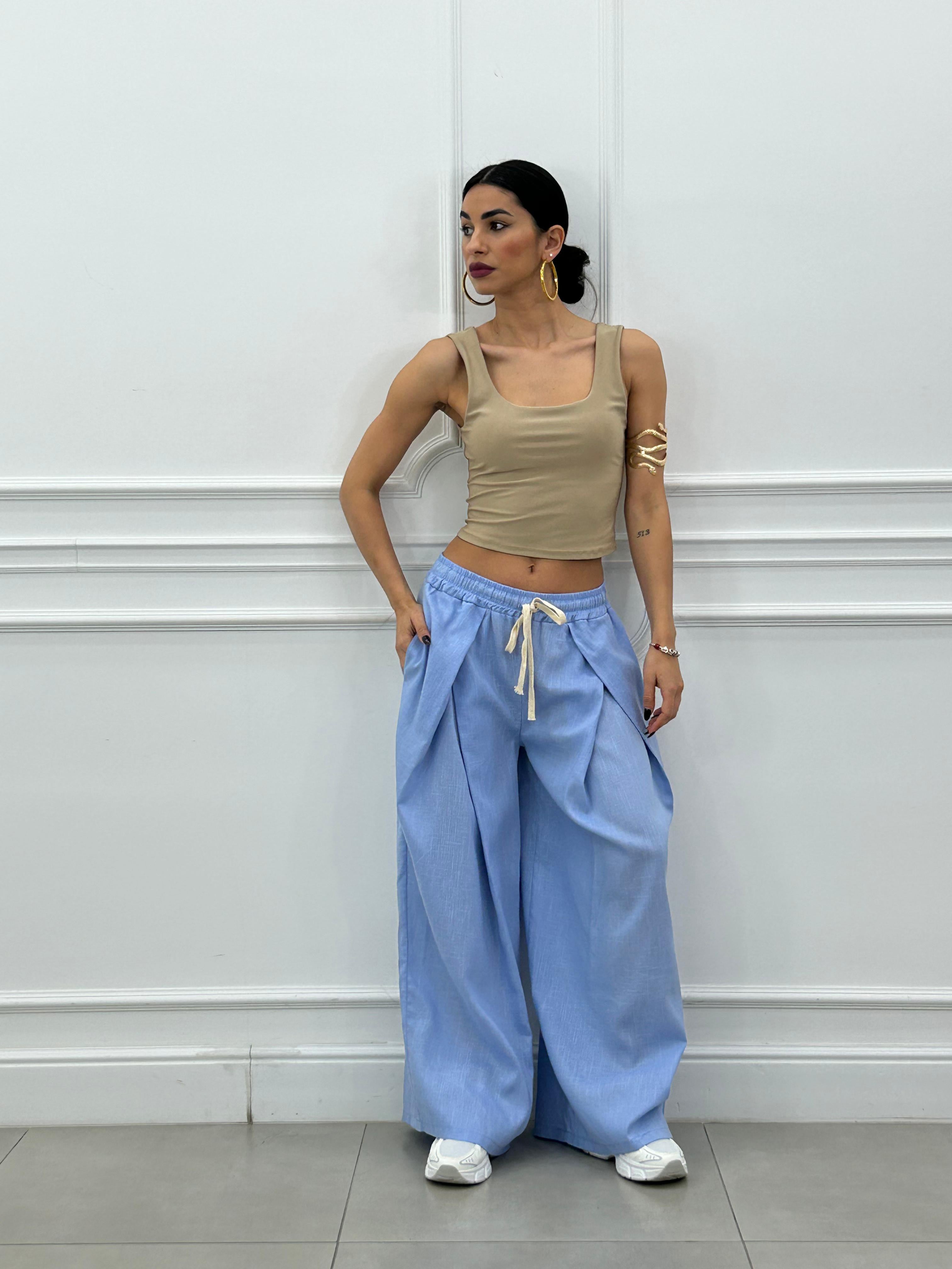 PANTALONE TOKYO NEW PE/26