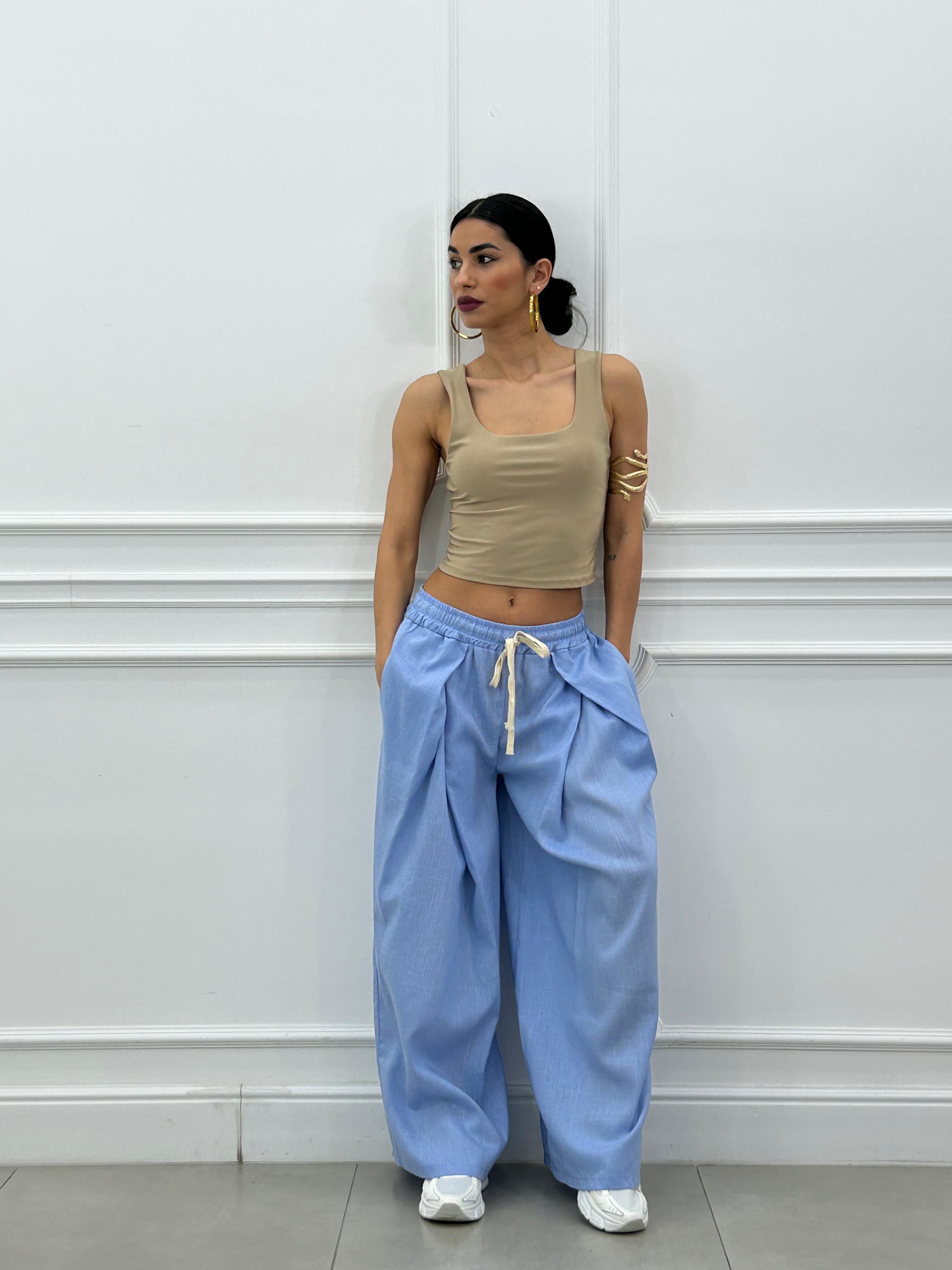 PANTALONE TOKYO NEW PE/26