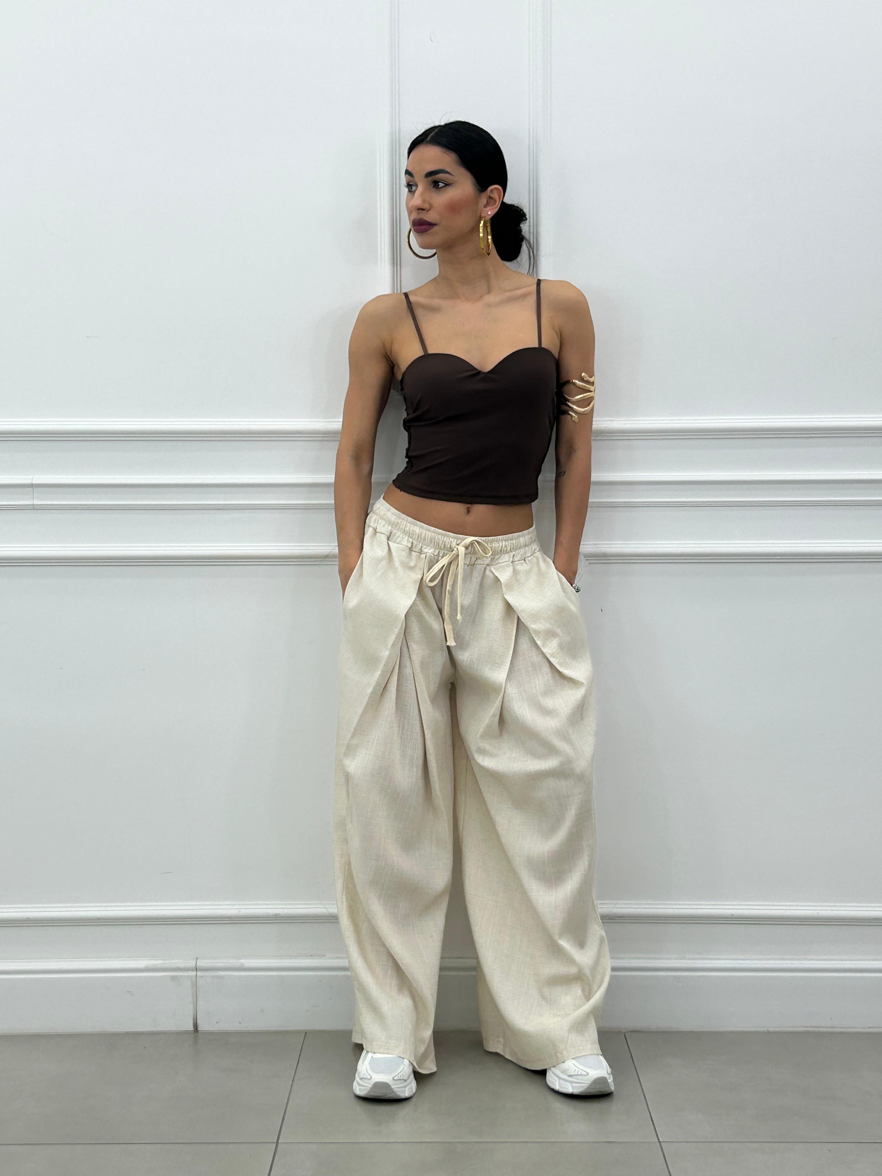 PANTALONE TOKYO NEW PE/26