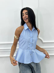 CAMICIA SIRI NEW PE/26