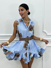 ABITO FRANCY NEW PE/26