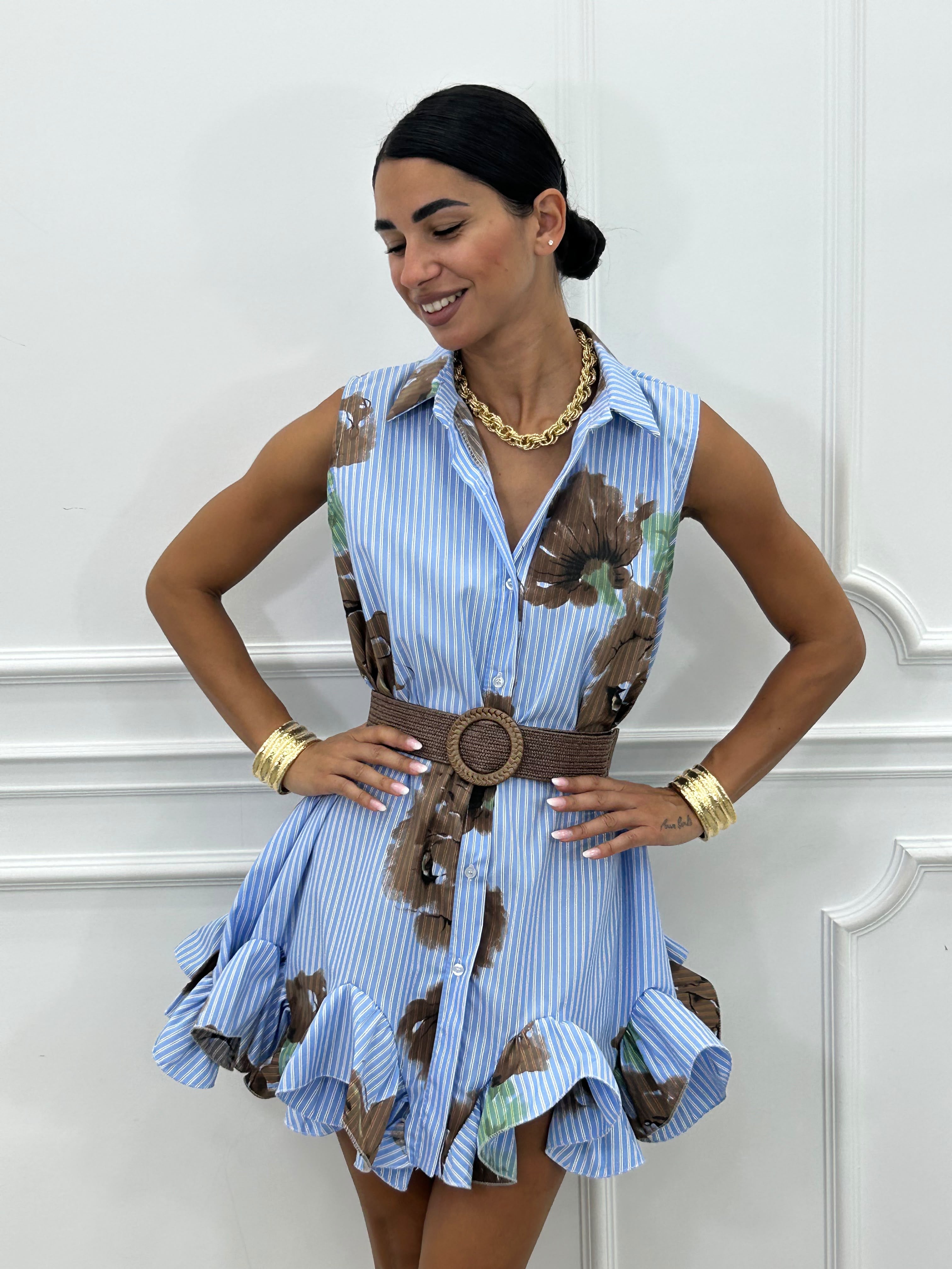 ABITO FRANCY NEW PE/26