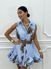 ABITO FRANCY NEW PE/26