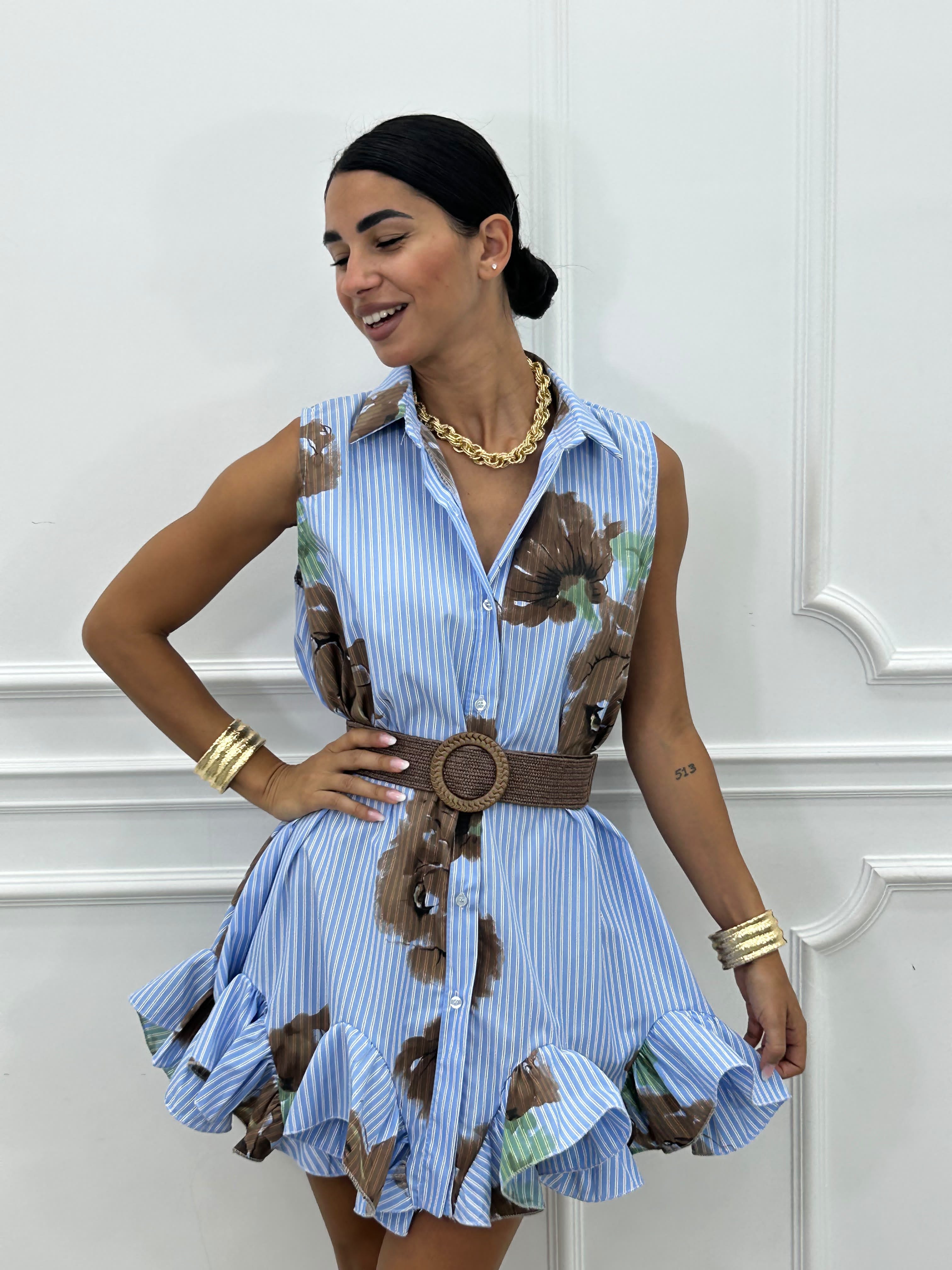 ABITO FRANCY NEW PE/26