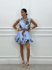 ABITO FRANCY NEW PE/26