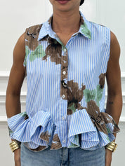 CAMICIA GEMY NEW PE/26