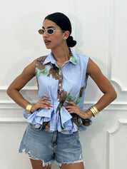 CAMICIA GEMY NEW PE/26