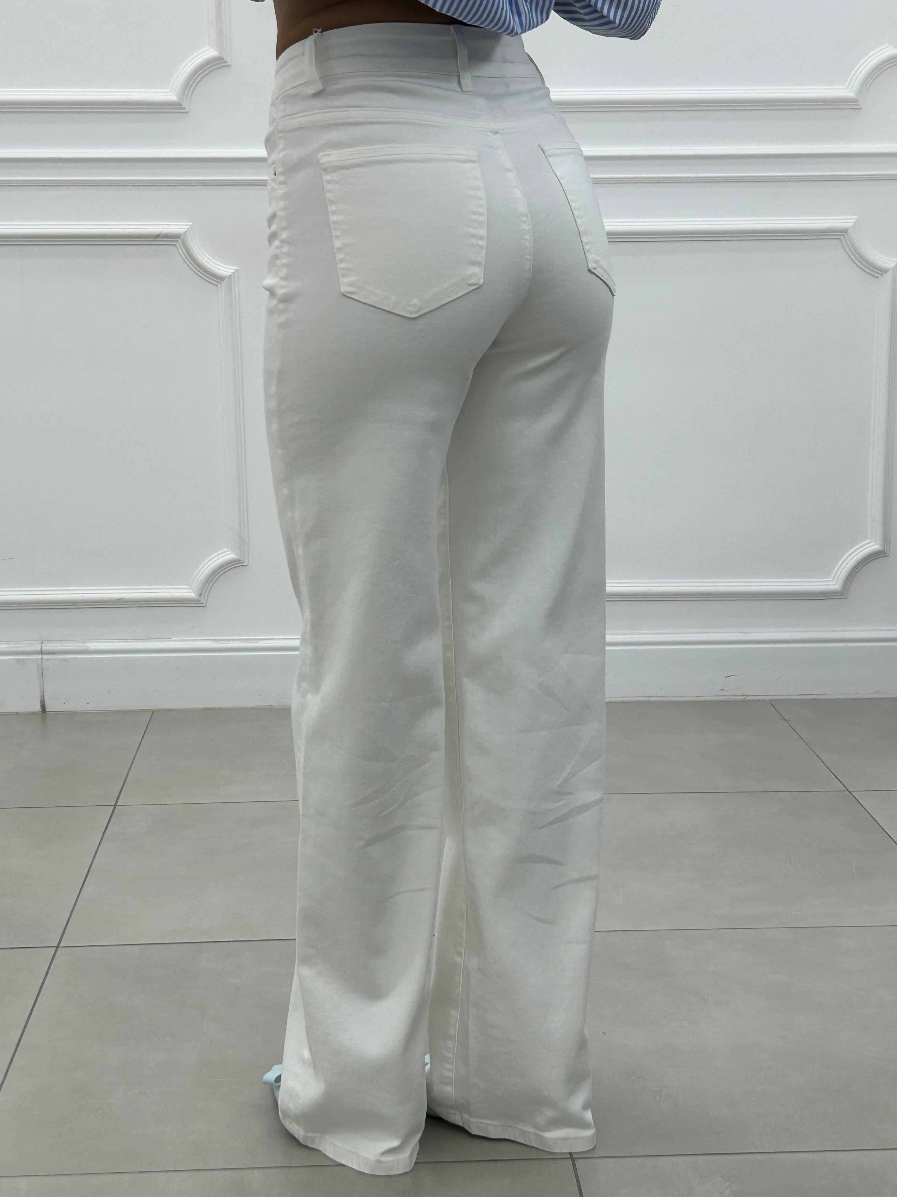JEANS PERLA NEW PE/26