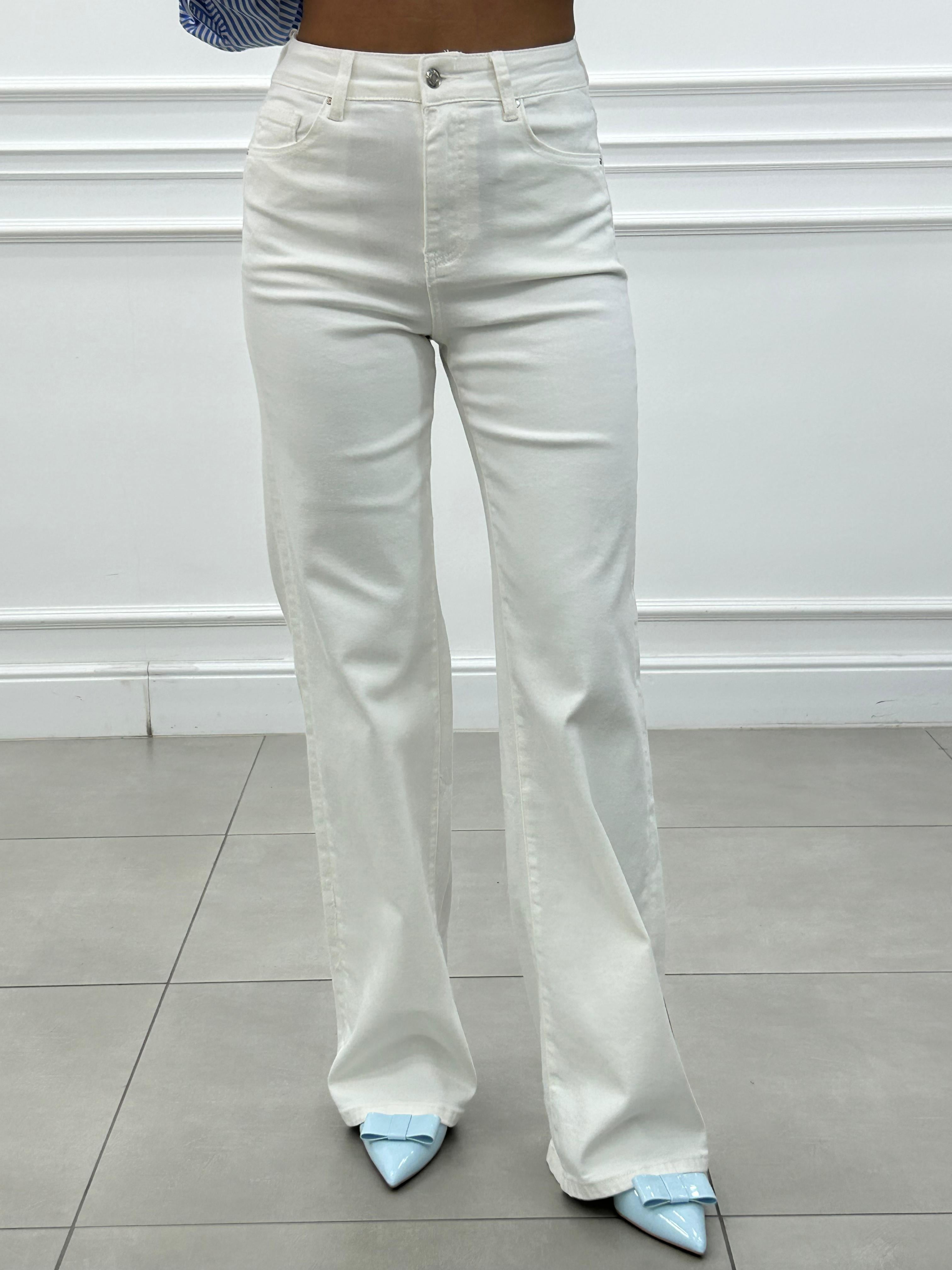 JEANS PERLA NEW PE/26