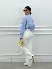 JEANS PERLA NEW PE/26