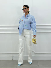 JEANS PERLA NEW PE/26