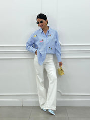 JEANS PERLA NEW PE/26