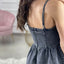 VESTITINO JEANS  9062JEANS