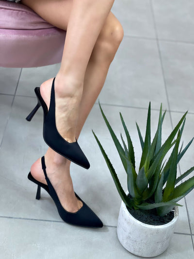 DECOLLETE RASO 6811