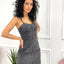 VESTITINO JEANS   9057J