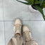 SNEAKERS ECOPELLE E CAMOSCIO