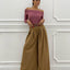 MAGLIA SCOLLO BARCA CON INSERTI IN LUREX
