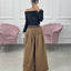 MAGLIA SCOLLO BARCA CON INSERTI IN LUREX