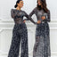 GONNA TULLE  FANTASIA MACULATA CON ROUCHE