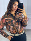 CAMICIA FANTASIA