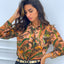 CAMICIA FANTASIA