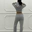 PANTALONE TUTA PALAZZO