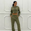 PANTALONE TUTA PALAZZO