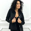GIACCA CON BOTTONI ORO TOP QUALITY
