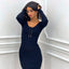 VESTITO TUBINO CON STRINGHE E OCCHIELLI STRASS