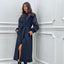 CAPPOTTO IN PANNO CON MANICA BOMBER