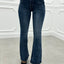 JEANS ZAMPA