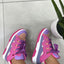SNEAKERS LACCIO DOPPIO