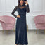 VESTITO LUNGO LUREX