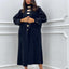 CAPPOTTO LANA COTTA CON TASCHE