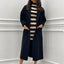 CAPPOTTO LANA COTTA CON TASCHE