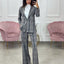 GIACCA QUADRI TOP QUALITY