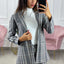 GIACCA QUADRI TOP QUALITY
