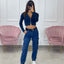 JEANS CARGO DOUBLE VERSION