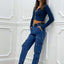 JEANS CARGO DOUBLE VERSION