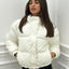 BOMBER ECOPELLE
