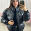 BOMBER ECOPELLE