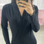 BODY LUREX INCROCIATO